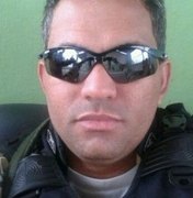 Polícia Militar de Alagoas divulga nota de pesar sobre a morte de soldado
