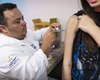Prefeitura de Maceió amplia vacinação contra a Influenza; confira locais