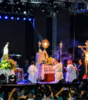 Com trio elétrico e evangelização, 'Maragofé' será realizado entre os dias 16 e 19 de janeiro em Maragogi