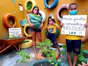 LBV convida alagoanos adotá-la na campanha Nota Fiscal Cidadã; saiba como