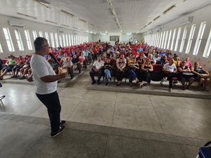 Prefeitura de Maceió apresenta projeto do novo Mercado da Produção para comerciantes