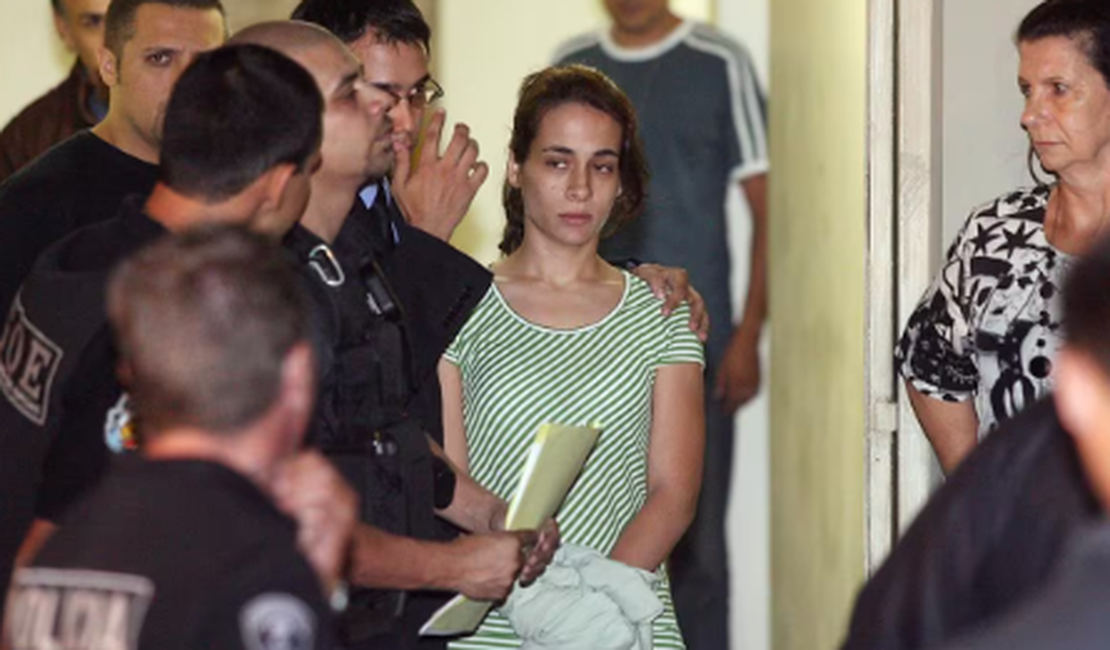 Caso Isabella Nardoni: madrasta da criança, Anna Carolina Jatobá, deixa a prisão