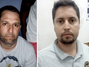 ?Empresários estão envolvidos no roubo de cargas', afirma delegado