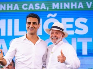 Lula em Alagoas: presidente fortalece Renans, mas deve evitar ataques a JHC