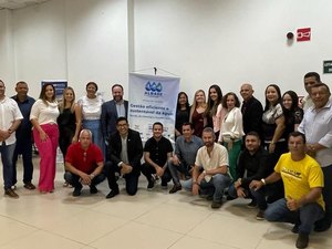 Jacuípe participa de encontro de Comitês de Bacias Hidrográficas em Aracaju