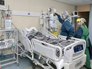 Covid-19: Brasil é o 3º país com maior número de mortes