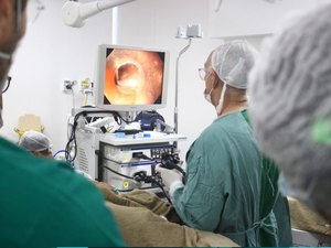 Santa Casa de Maceió oferta vaga para especialização em Endoscopia Digestiva