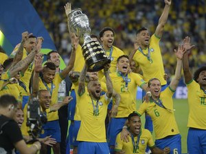 Após idas e vindas, Copa América começa neste domingo, no Brasil