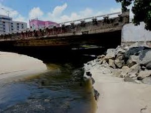 IML identifica corpo encontrado no Riacho Salgadinho