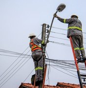 Prefeitura  realiza ações de manutenção da iluminação pública; confira o cronograma