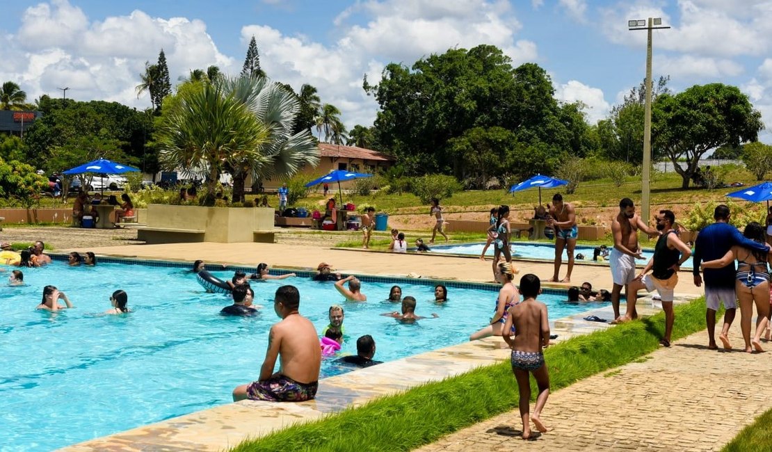 Maio Laranja e atrações musicais vão movimentar o Clube do Servidor de Arapiraca