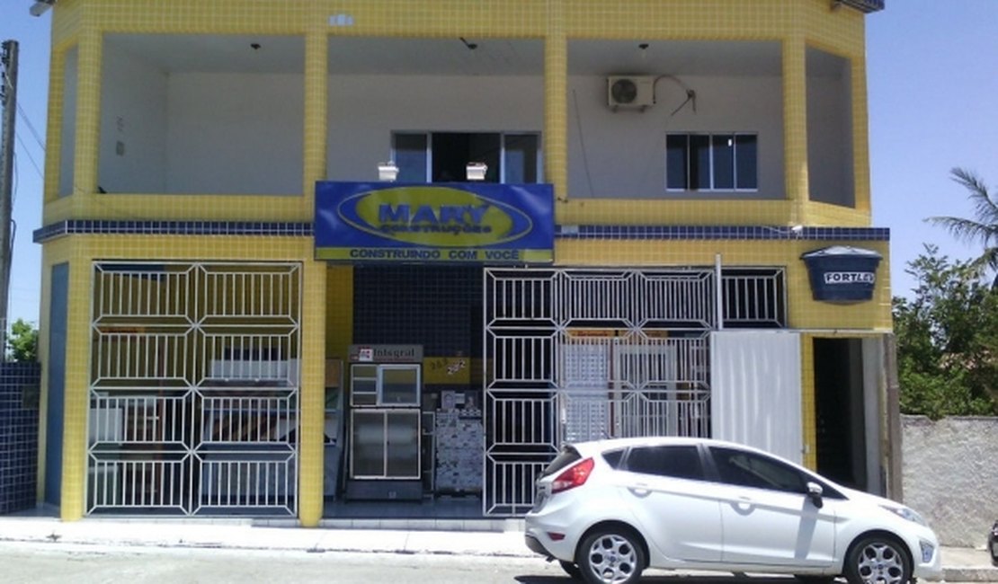 Operação é deflagrada em Monteirópolis pelo MPE/AL