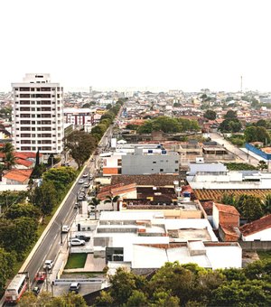 Arapiraca tem novo saldo positivo de empregos para novembro