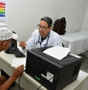 Aprovados no concurso da Saúde têm mais 30 dias para o envio de documentação