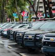 AL registra a maior redução de mortes violentas da história do Nordeste, aponta Anuário da Segurança Pública