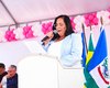 Lagoa da Canoa: Edilza Alves toma posse e anuncia equipe de governo