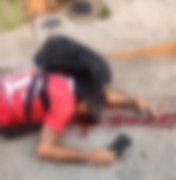 Jovem é assassinado com tiros na cabeça quando estava indo para casa no Jacintinho