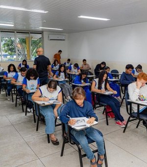 Maceió Abraça o Mundo avança para segunda etapa de intercâmbio estudantil