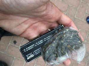 Homens são presos com drogas no bairro do Trapiche da Barra 