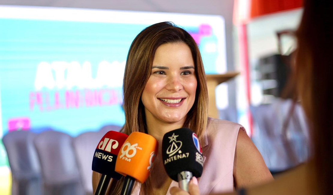 Força feminina em ascensão: prefeita Ceci ganha destaque na política estadual