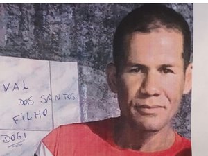 Suspeito de roubar e estuprar idosa em Maceió é encontrado morto