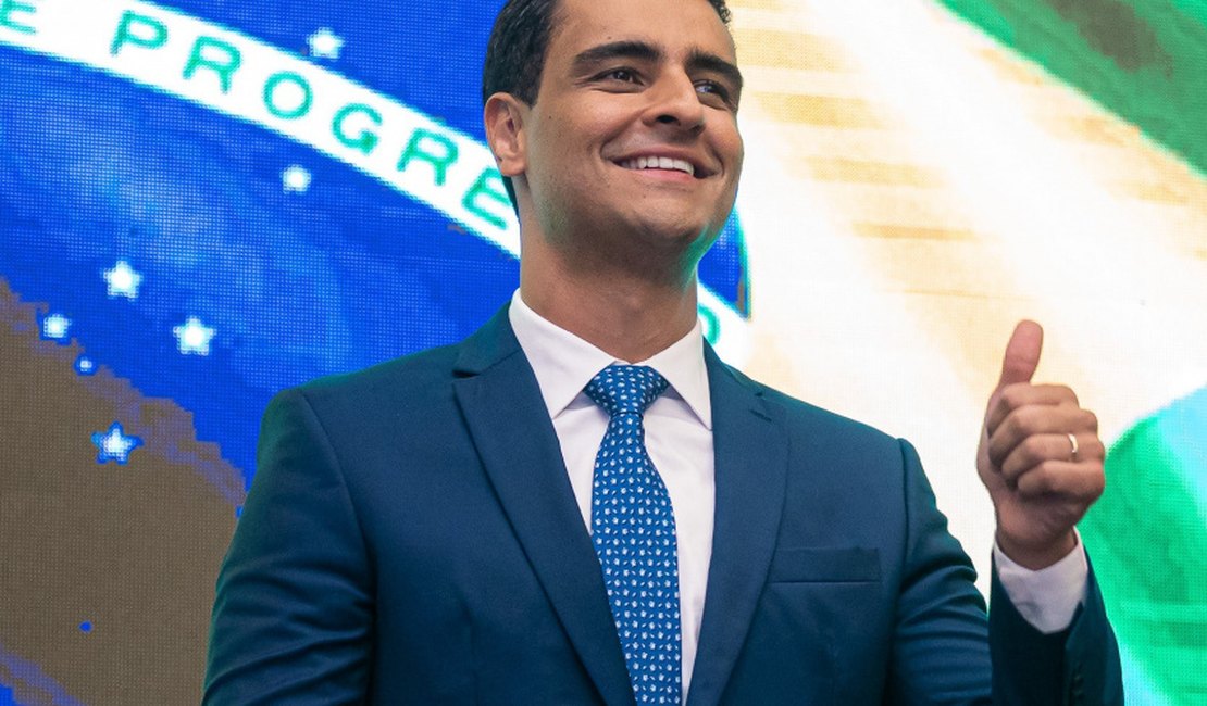 JHC só deve deixar o PL após o Senado analisar indicação de Marluce Caldas ao STJ