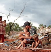 Pobreza atinge 37% da população maceioense, aponta relatório