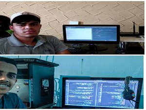 Estudantes do Ifal Palmeira relatam experiência de estágio remoto com criptomoedas