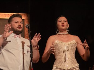 A vida cotidiana será tema de peça no Teatro de Arena Sérgio Cardoso nesta quarta (11)