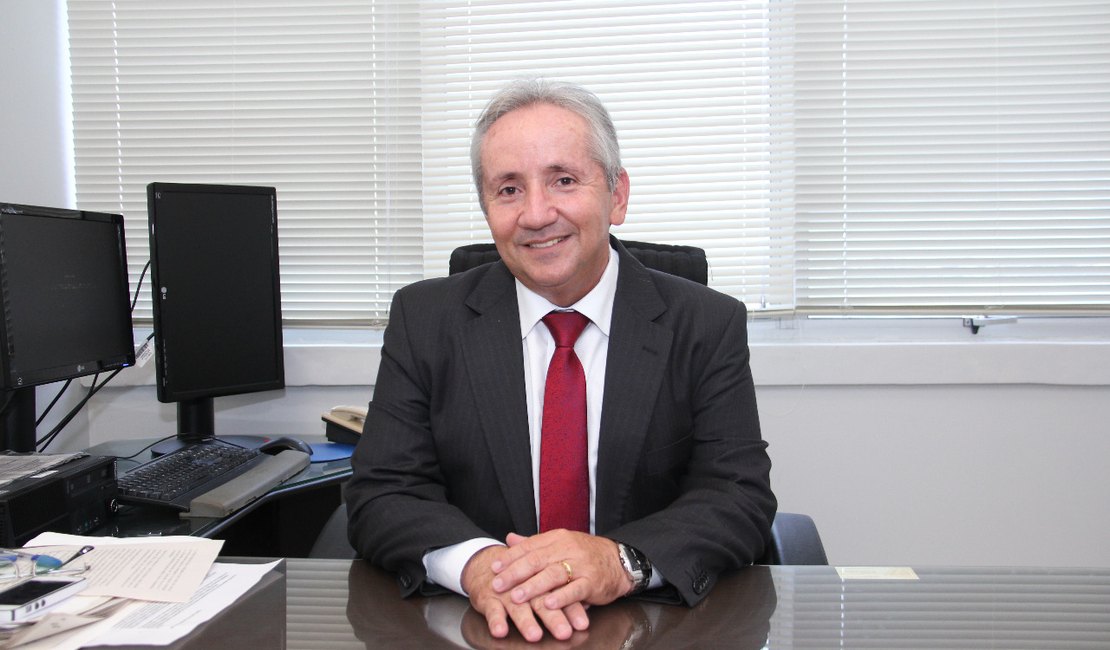 Desembargador Marcelo Vieira eleito para presidir o TRT/AL no biênio 2020/2022