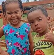 Polícia resgata 163 crianças nos EUA e família de irmãos do MA busca respostas