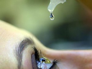 Inverno traz risco de doenças que podem comprometer a visão, diz oftalmologista