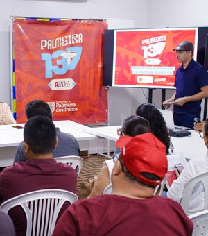 Palmeira dos Índios divulga programação dos 137 anos com obras, desfile e FIPI