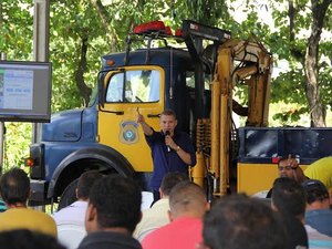 PRF realiza leilão com 275 carros e motos apreendidos nesta sexta-feira (22)