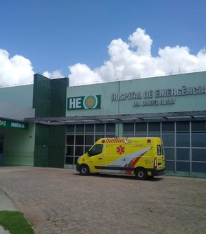 Hospital de Emergência do Agreste lança campanha de arrecadação de brinquedos para o Dia das Crianças