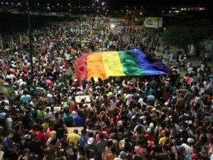 Arapiraca sedia conferência para discutir direitos LGBT
