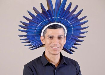 Tradição que não se cala: o empreendedor indígena que transforma cultura em legado vivo