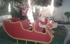 Decoração de Natal