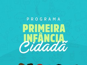 Assistência Social abre edital de seleção para o programa Criança Feliz