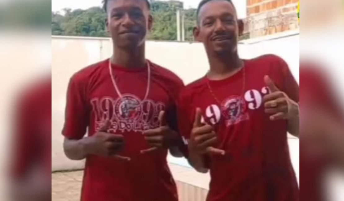 Irmãos desaparecidos após festa são encontrados mortos no Pontal da Barra, em Maceió