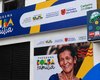 Palmeira inicia mutirão do Bolsa Família com atendimento na Vila Maria