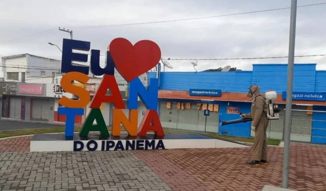Se dizendo ameaçado, filho denuncia o pai de estuprar a irmã em Santana do Ipanema