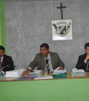 Câmara aprova pacote de incentivos fiscais