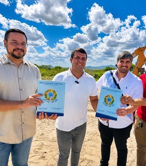 Girau do Ponciano destaca avanços econômicos na Semana da Liberdade