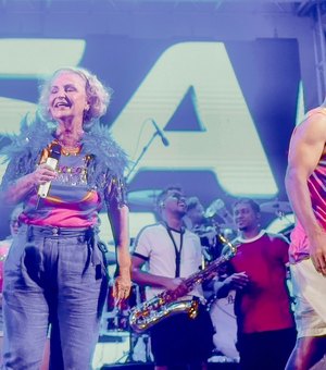 Pilar anuncia programação dos 154 anos de emancipação com Leo Santana e Iguinho e Lulinha