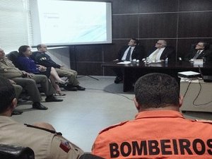 AL: mais de 5 mil policiais vão atuar na segurança das eleições este ano