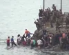 Autoridades pedem fechamento de Ceuta para conter movimento migratório