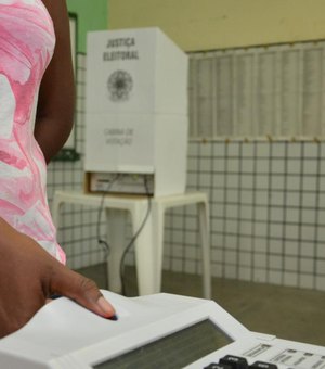 Ibope: Em Maceió, Alfredo Gaspar tem 26% de intenção de votos e é seguido de perto por JHC, com 25%