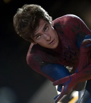 Andrew Garfield voltaria a viver o Homem-Aranha? Ator responde
