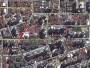 SMTT auxilia em interdição para obra da Casal em Ponta Verde